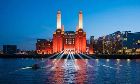 S P Setia – 50 năm kiến tạo không gian sống “đúng giá trị” trên toàn cầu