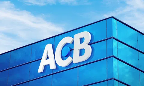 ACB Quý III/2025: Duy trì tăng trưởng ổn định, nợ xấu thuộc nhóm thấp nhất ngành