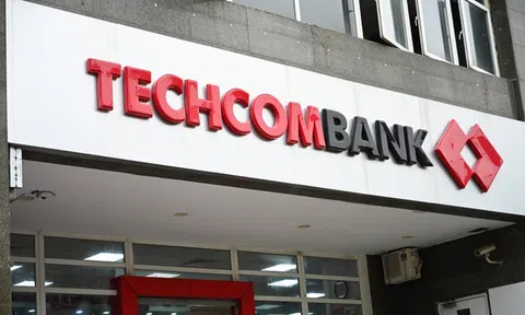 Techcombank dự chi 2.000 tỷ đồng tất toán trái phiếu trước hạn