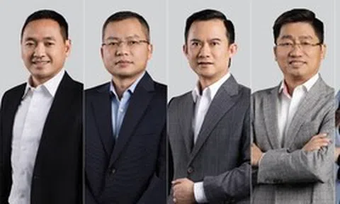 GELEX công bố 5 ứng viên HĐQT nhiệm kỳ mới