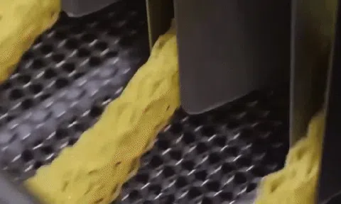 Bí mật X-ray trong "hình chữ nhật ăn được" của Việt Nam: Công nghệ triệu đô phát hiện dị vật cỡ 1mg