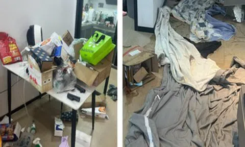 Người đàn ông đột tử, thi thể 'mắc kẹt' vì con trai từ chối lo hậu sự