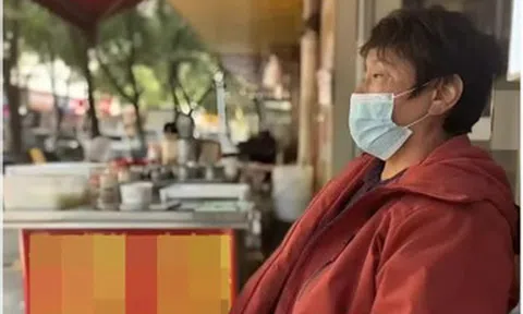 Người mẹ hiến thận cứu con trai, kiên quyết không nhận tiền hỗ trợ