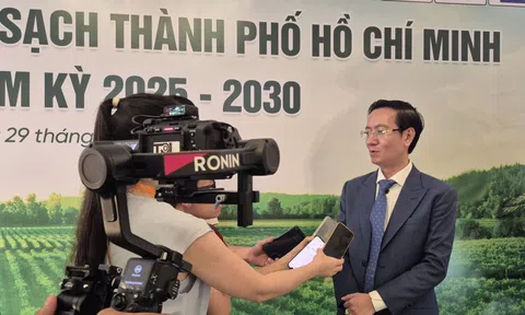 Nâng tầm nông sản sạch thành quà tặng Tết cao cấp