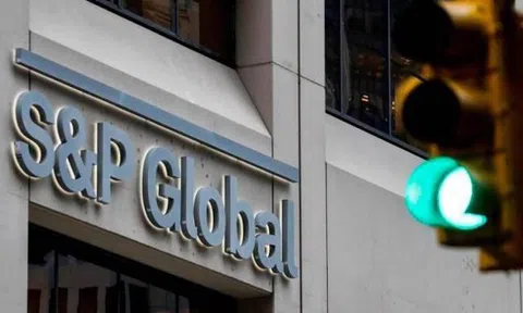 Ba ngân hàng Việt vừa được S&P nâng hạng tín nhiệm