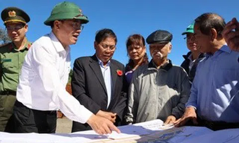 Gia Lai cải cách mạnh mẽ môi trường đầu tư