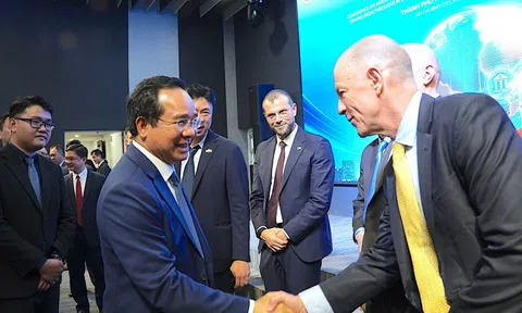 TPHCM khởi động Quỹ tài sản số quy mô 1 tỉ USD