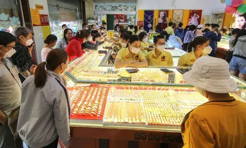 Kế hoạch huy động vàng trong dân: Chuyên gia chỉ ra yếu tố quyết định hiệu quả