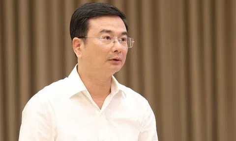 Phó Thống đốc: NHNN sẽ phối hợp với Bộ Công an, Thanh tra Chính phủ để quản lý thị trường vàng