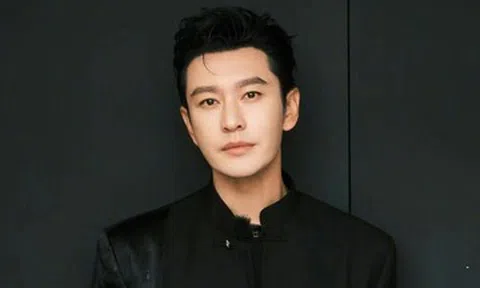 Diễn viên Huỳnh Hiểu Minh xin lỗi, nộp phạt vì vi phạm giao thông