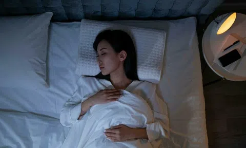 10 mẹo giúp nâng chất lượng giấc ngủ