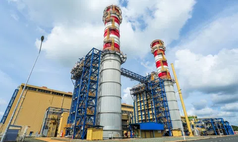 Doanh thu đi ngang, PV Power vẫn đạt kỷ lục lợi nhuận