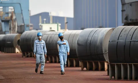EU không áp thuế chống bán phá giá với thép cuộn cán nóng Hòa Phát