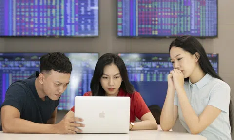 Nhà đầu tư 'thờ ơ' trước tin chứng khoán được nâng hạng