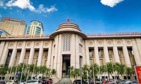 Ngân hàng Nhà nước bơm mới hơn 173.000 tỷ cho hệ thống ngân hàng, lượng OMO lưu hành lên cao nhất 8 năm