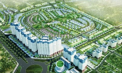 Dư nợ trái phiếu Dragon Village bao nhiêu?