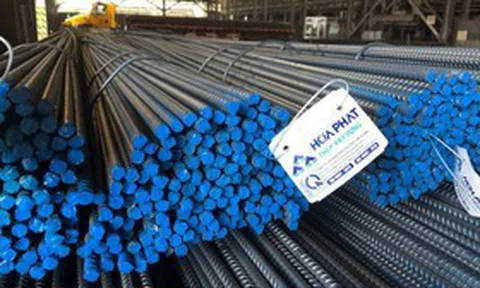 Hòa Phát đặt mục tiêu lãi 22.000 tỷ đồng, tăng tốc nhờ loạt dự án tỷ USD