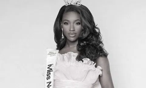 Một hoa hậu qua đời đột ngột ở tuổi 22