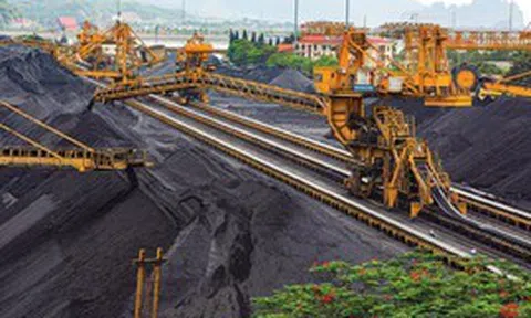 Vượt áp lực chi phí, ngành than giữ ổn định sản xuất kinh doanh