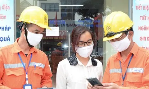 EVN thử nghiệm giá điện hai thành phần từ tháng này, tiết lộ biểu giá