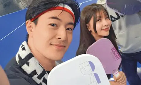 Nam diễn viên 37 tuổi khởi kiện bạn gái cũ