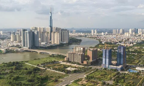 Bộ Tài chính muốn áp thuế chuyển nhượng nhà đất theo thời gian nắm giữ