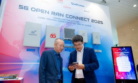 Gartner: Viettel là một trong những nhà cung cấp thiết bị vô tuyến 5G toàn cầu