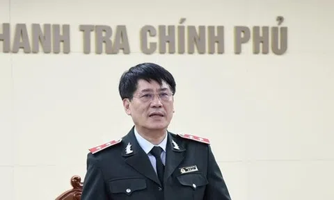 Kiến nghị làm rõ trách nhiệm trong quản lý quy hoạch tại Bộ Xây dựng
