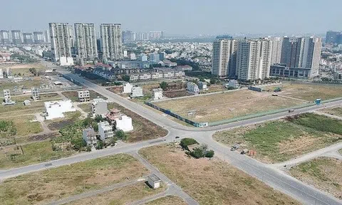 Vì sao thu ngân sách từ đất đai của Việt Nam rất thấp?