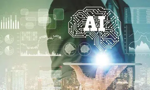 Ứng dụng AI và phân tích: "Vũ khí" giúp ngân hàng bán lẻ bứt tốc