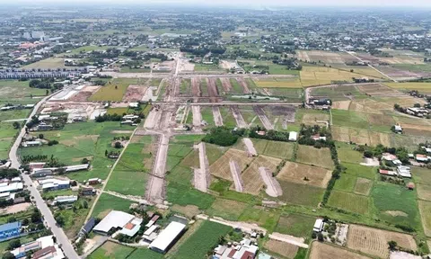 Chuyển mục đích sử dụng đất: Tiền phải nộp tăng 300%