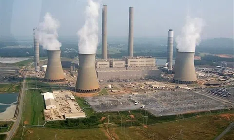 Thêm nhà máy điện hạt nhân: Ngành điện khát vốn 'khủng'