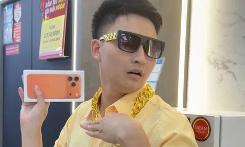 Mua vàng, tậu SH... nhân viên Điện máy Xanh lên 'thực đơn' gì để giải ngân gói thưởng Tết cao nhất lên đến 200 triệu?