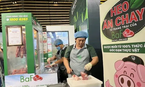 Ông chủ “Heo ăn chay” sắp phát hành lô trái phiếu 1.000 tỷ đồng