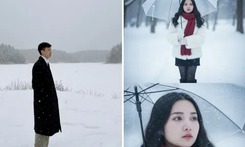 Điểm lại những trend AI "làm mưa làm gió" mạng xã hội năm 2025