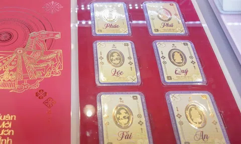 Tối 3-3, giá vàng, bạc rớt thẳng đứng