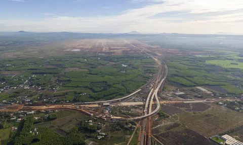 Huyện Long Thành tính giảm 5.000 ha đất nông nghiệp để làm dự án