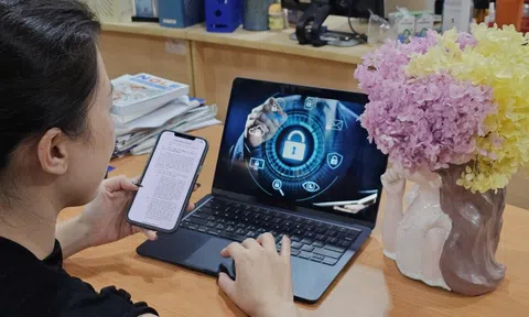 Zalo thu thập dữ liệu người dùng: Dữ liệu cá nhân không thể sử dụng tùy tiện