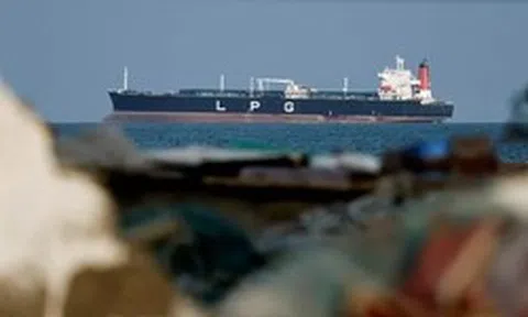 Tín hiệu tích cực từ eo biển Hormuz, Iran lên tiếng