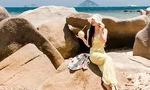 Những điểm check-in ở Nha Trang 'nổi rần rần trên mạng'