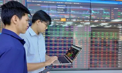 Chứng khoán chỉ gặp áp lực ngắn hạn