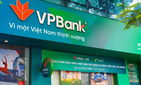 VPBank muốn chuyển nhượng gần 10% vốn tại OPES cho VPBankS