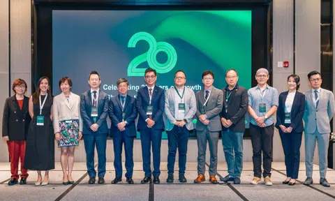 CUBHCM tổ chức Hội thảo ESG: “Chìa khóa” mở lối phát triển bền vững