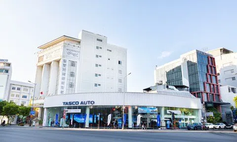 Hệ sinh thái của Tasco làm ăn ra sao?