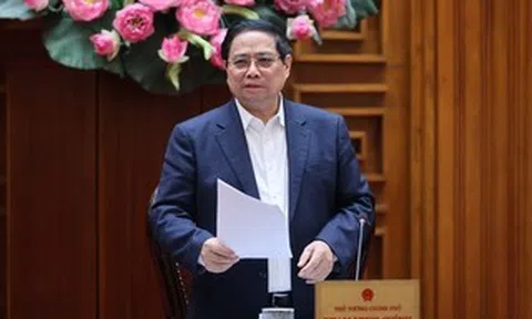 Thủ tướng đồng ý ứng ngân sách nhà nước cho Quỹ Bình ổn giá xăng dầu