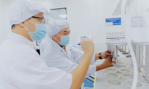 Bidiphar hoàn thành vượt mức kế hoạch năm 2025, lợi nhuận tăng 6%