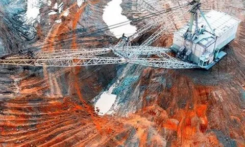 Vừa siết xuất khẩu, Trung Quốc lại chuẩn bị bắt tay với ông trùm đất hiếm châu Á: Trữ lượng 16,1 triệu tấn