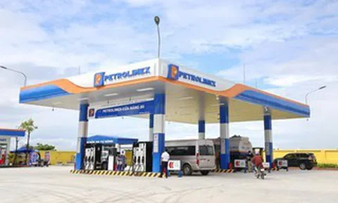 Petrolimex sẽ đầu tư nhà máy sản xuất dầu tái sinh