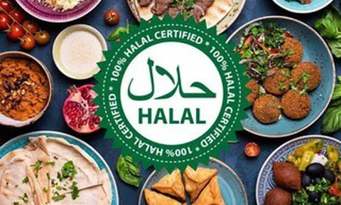 Doanh nghiệp Việt Nam mở rộng thị trường Halal