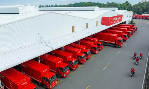 Vùng giá tốt để đầu tư vào cổ phiếu "họ" Viettel